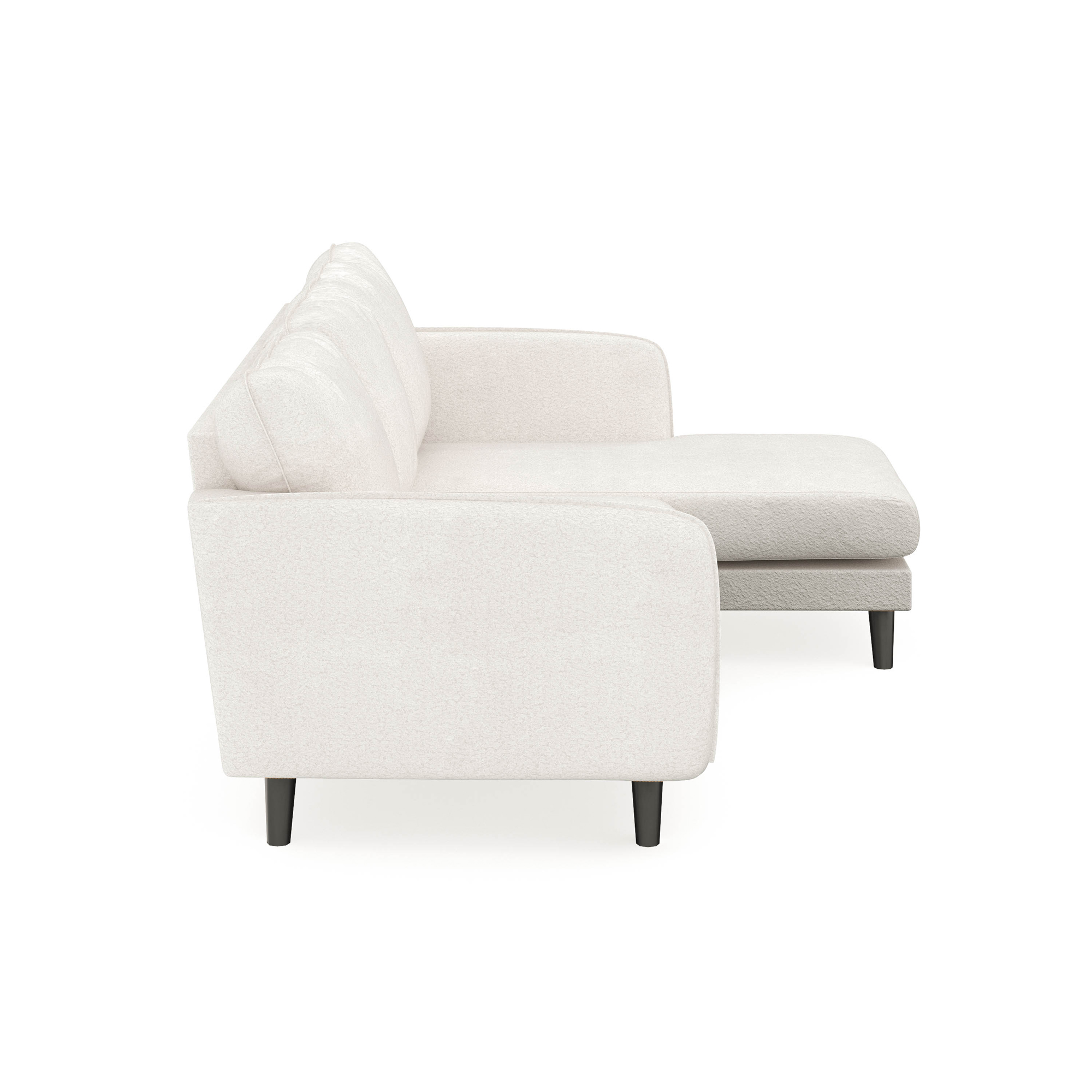 3-sitssoffa Scandi Days Trend Lyx Divan 254 cm