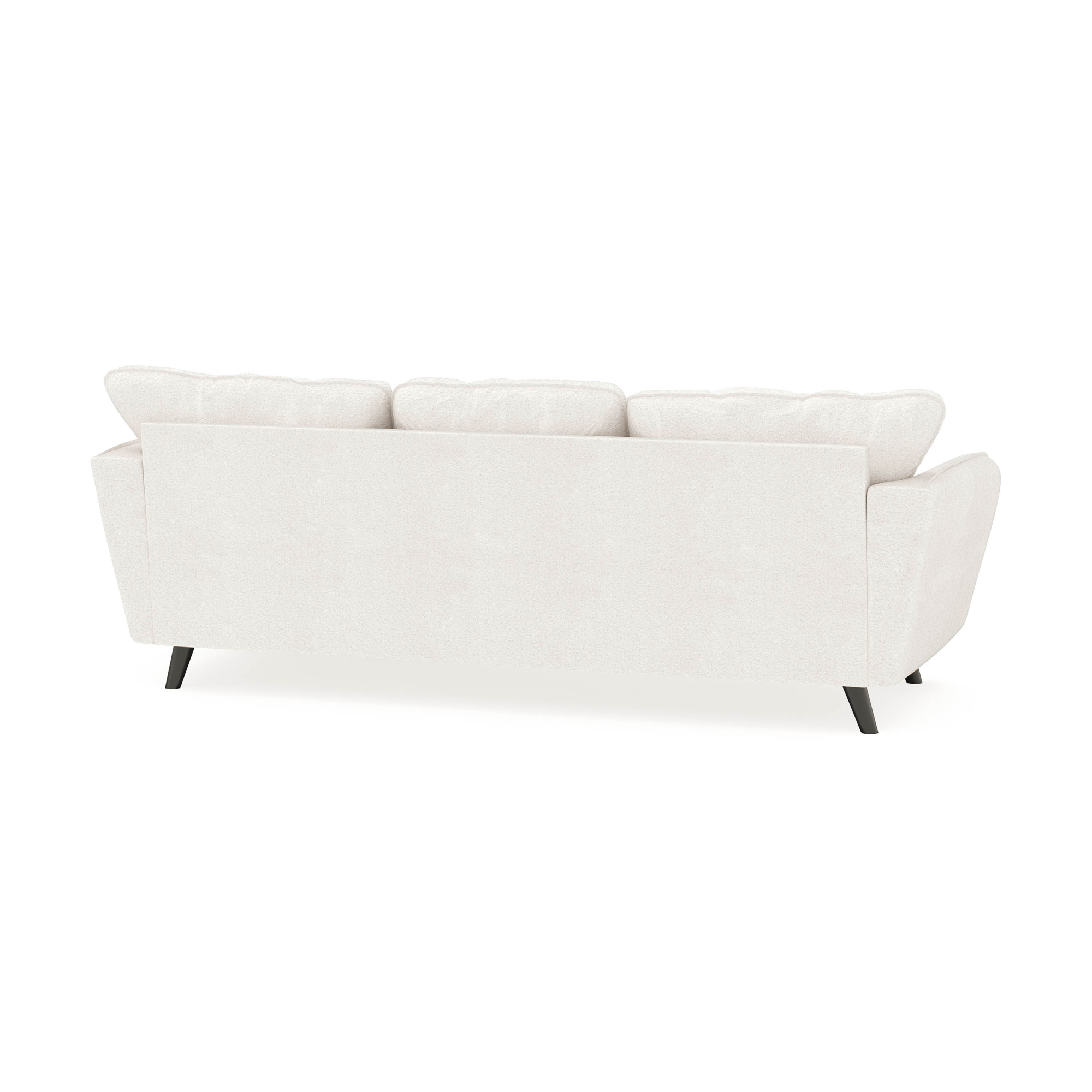 3-sitssoffa Scandi Days Trend Lyx Divan 254 cm