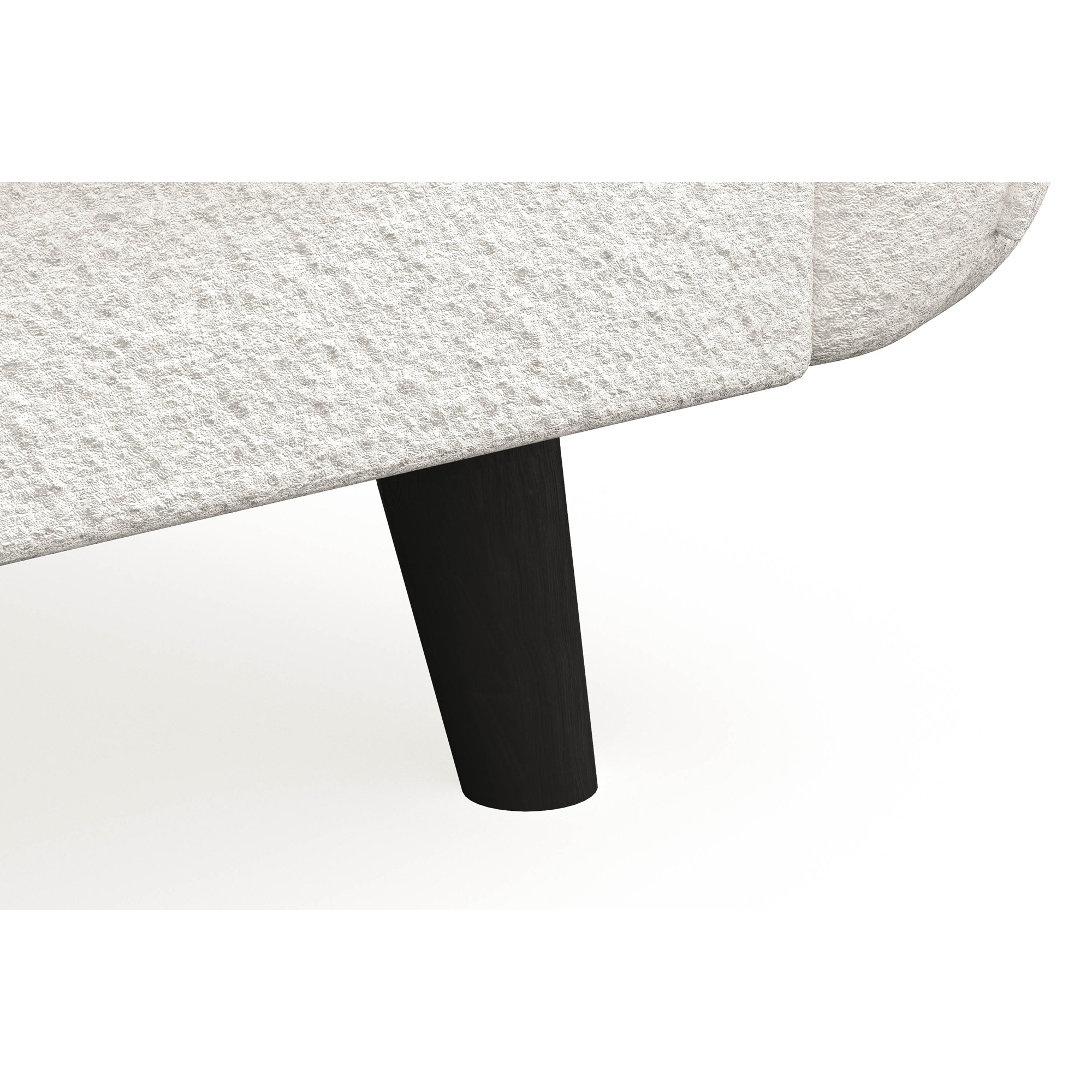 3-sitssoffa Scandi Days Trend Lyx Divan 254 cm