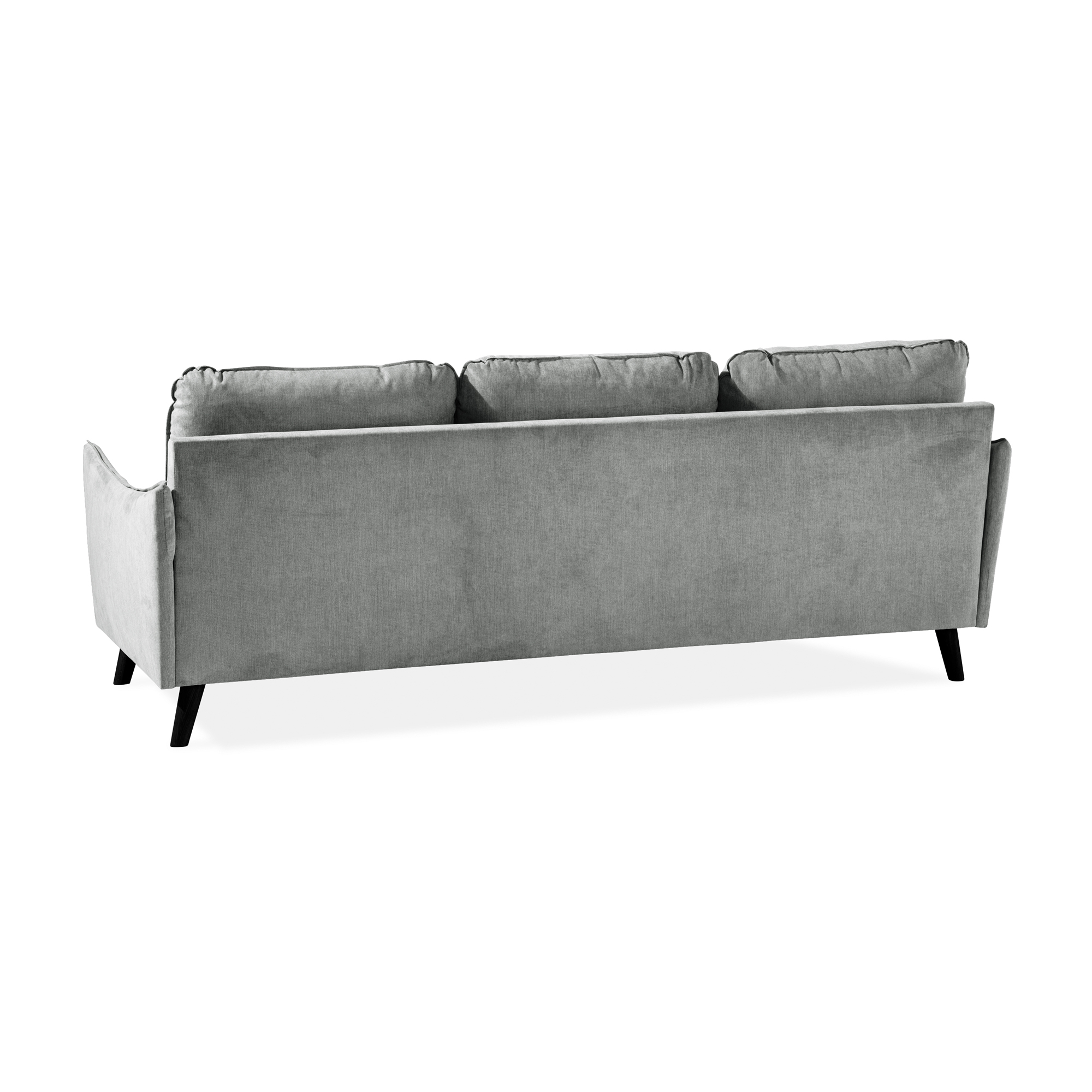 3-sitssoffa Scandi Days Trend Lyx Rak Divan 224 cm