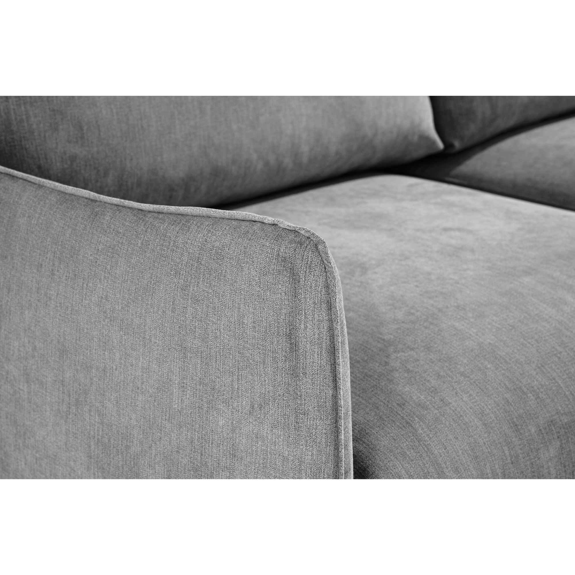 3-sitssoffa Scandi Days Trend Lyx Rak Divan 224 cm