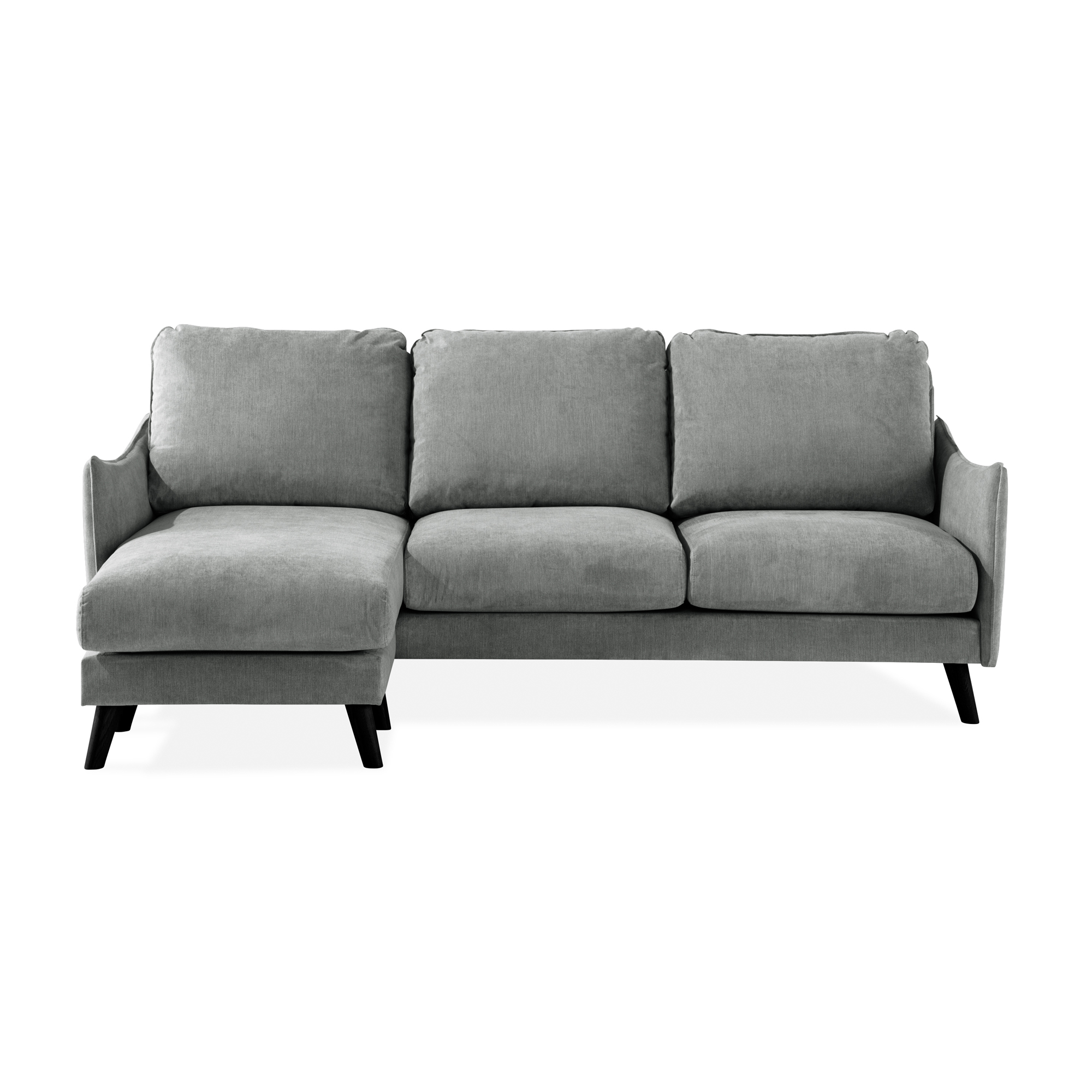 3-sitssoffa Scandi Days Trend Lyx Rak Divan 224 cm