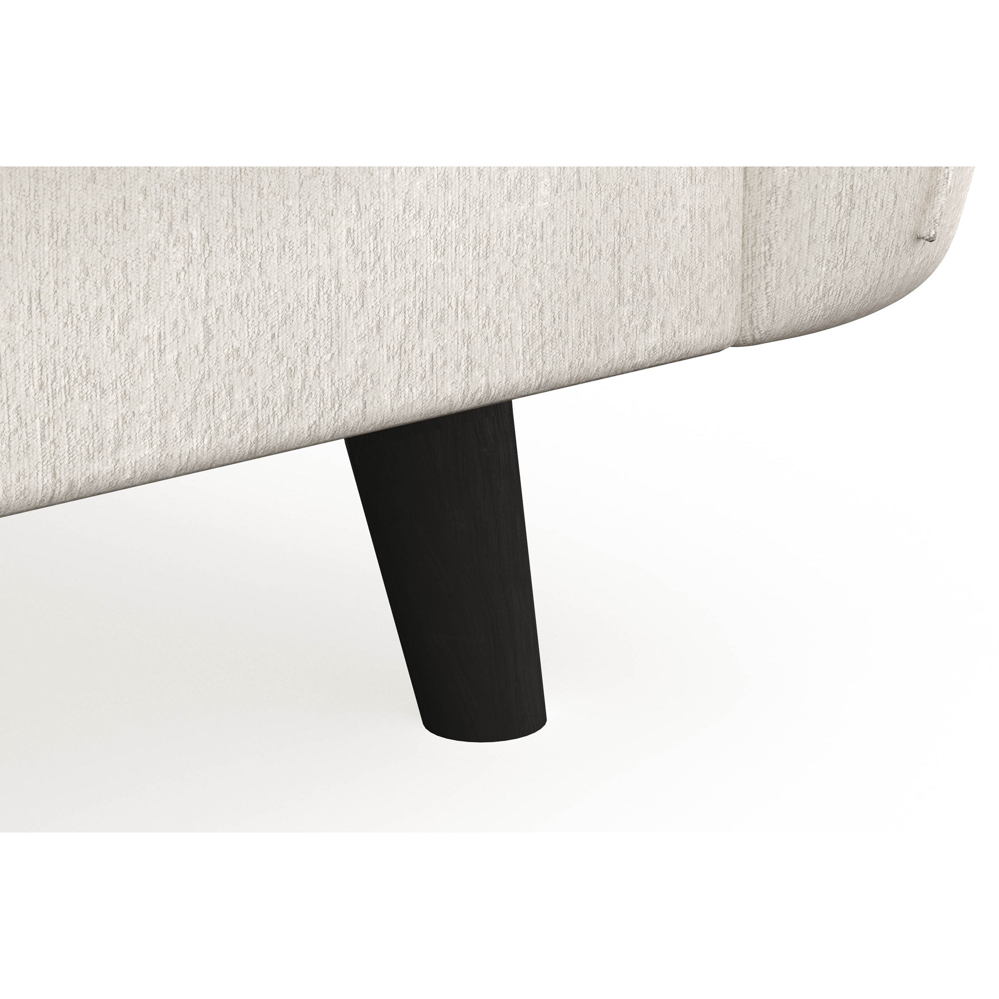 4-sitsoffa Scandi Days Trend Lyx Schäslong 282 cm