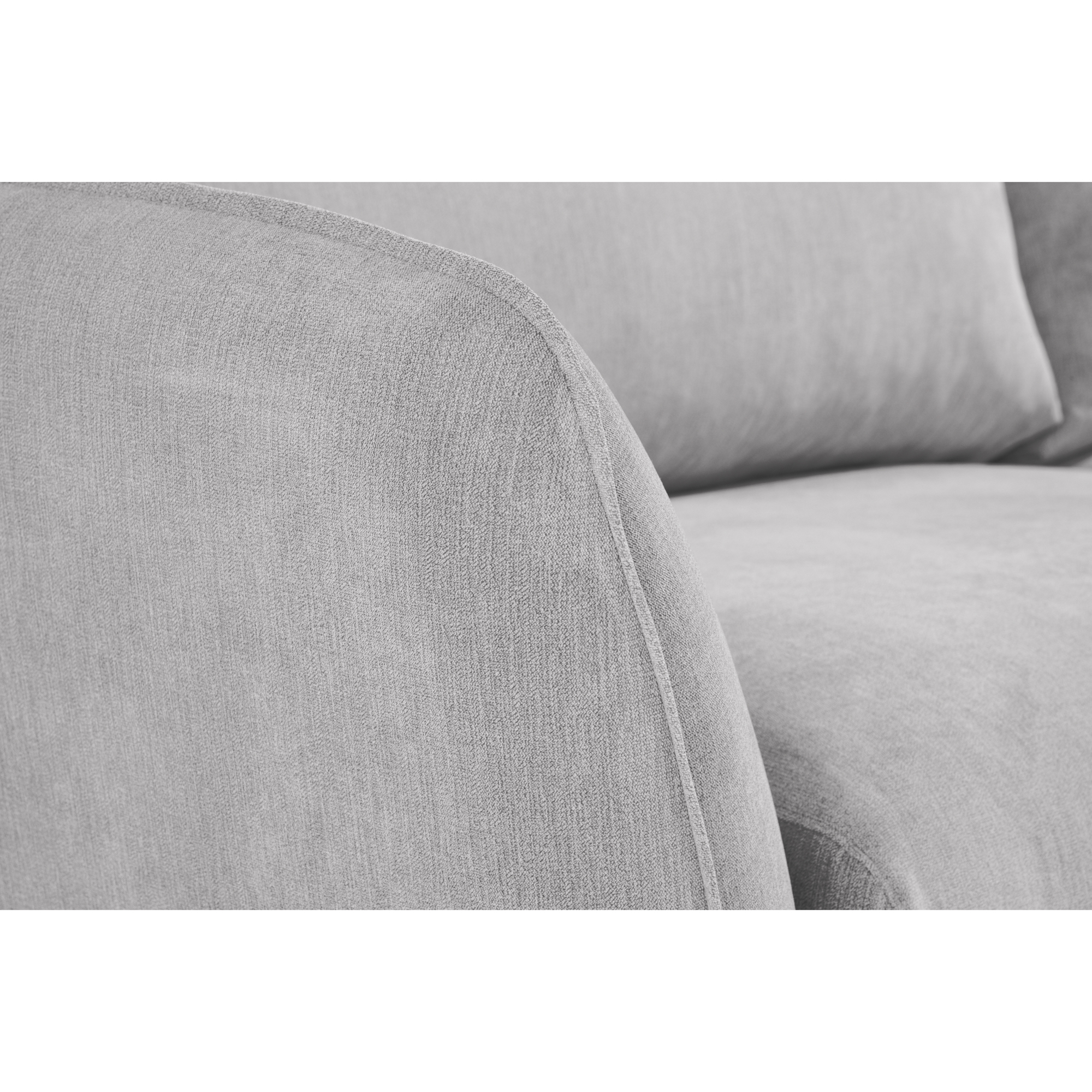 4-sitsoffa Scandi Days Trend Lyx Schäslong 295 cm