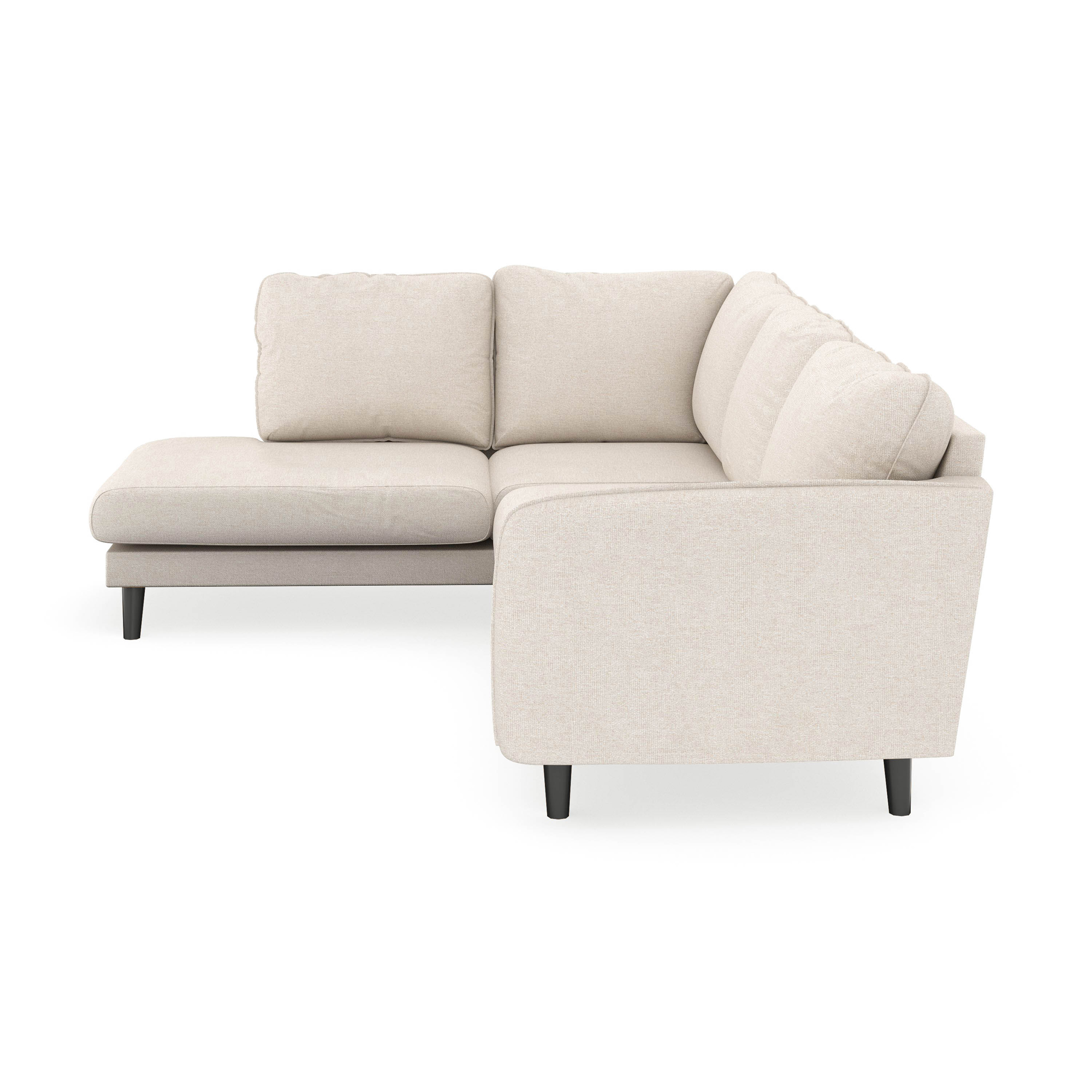 4-sitsoffa Scandi Days Trend Lyx Schäslong 295 cm