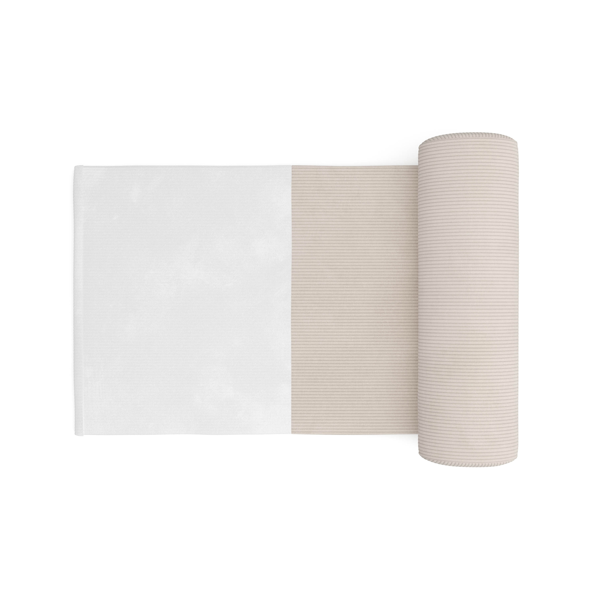 4-sitssoffa Scandi Days Menard L-formad Djup med Schäslong 293 cm inkl Nackkuddar