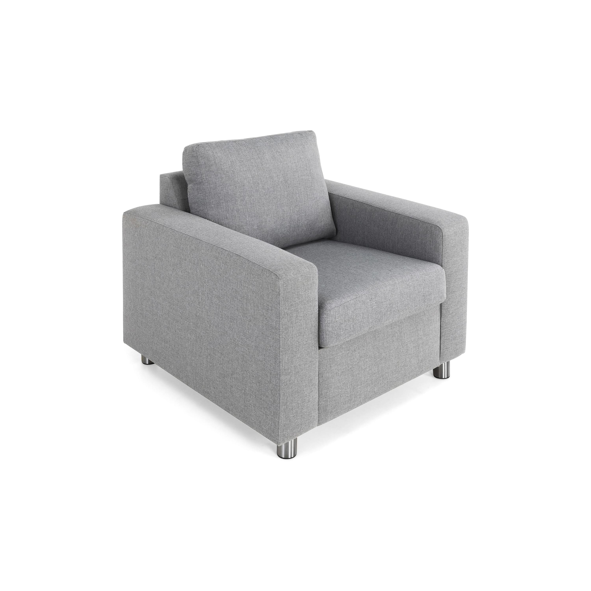 Fåtölj Basic Home Crazy 92 cm