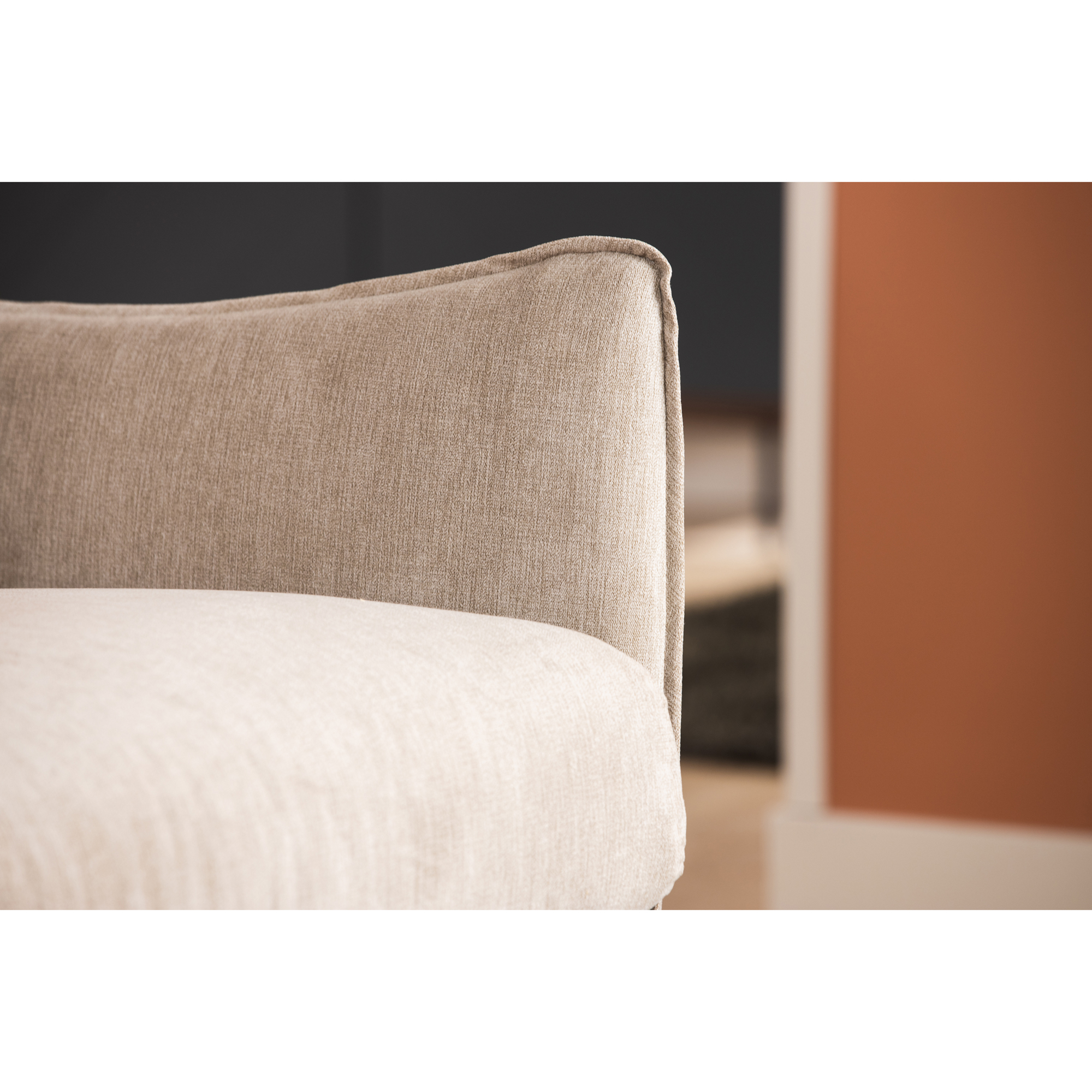 Fåtölj Scandi Days Trend Lyx Rak 104 cm