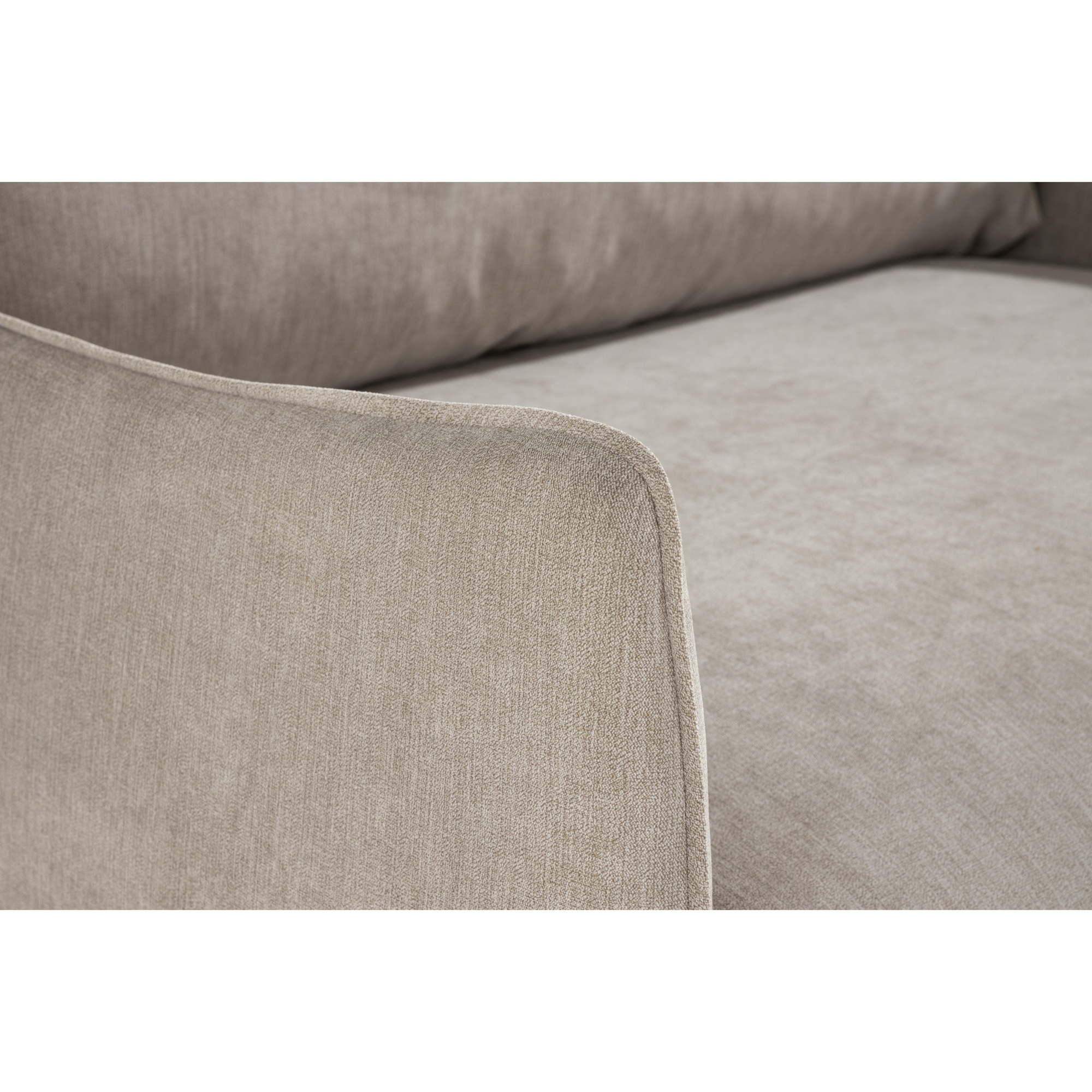 Fåtölj Scandi Days Trend Lyx Rak 104 cm