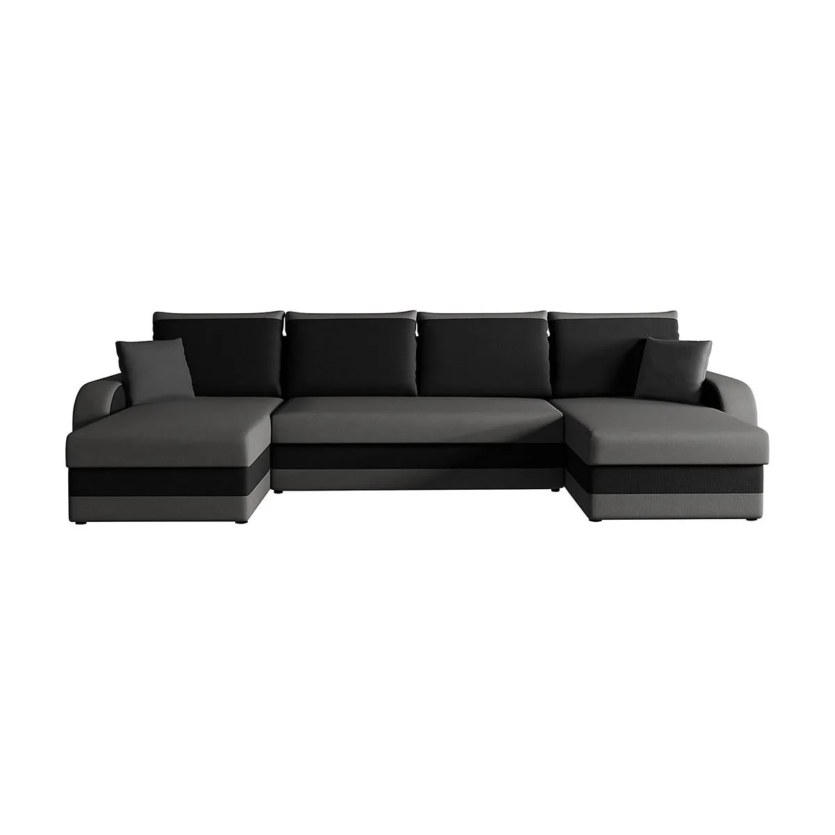 Bäddsoffa Bloomington Alvared 4-sits