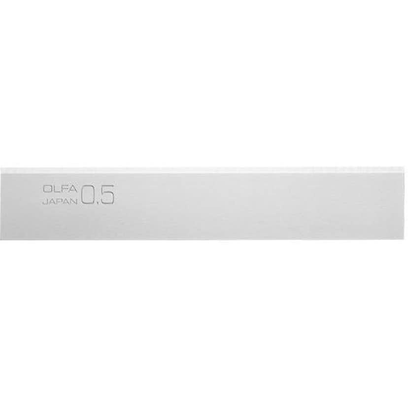 Skrapblad Olfa BS-10B Fast