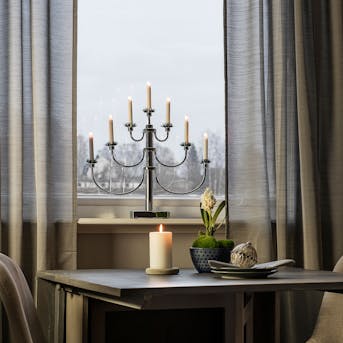 D klassning D klassning