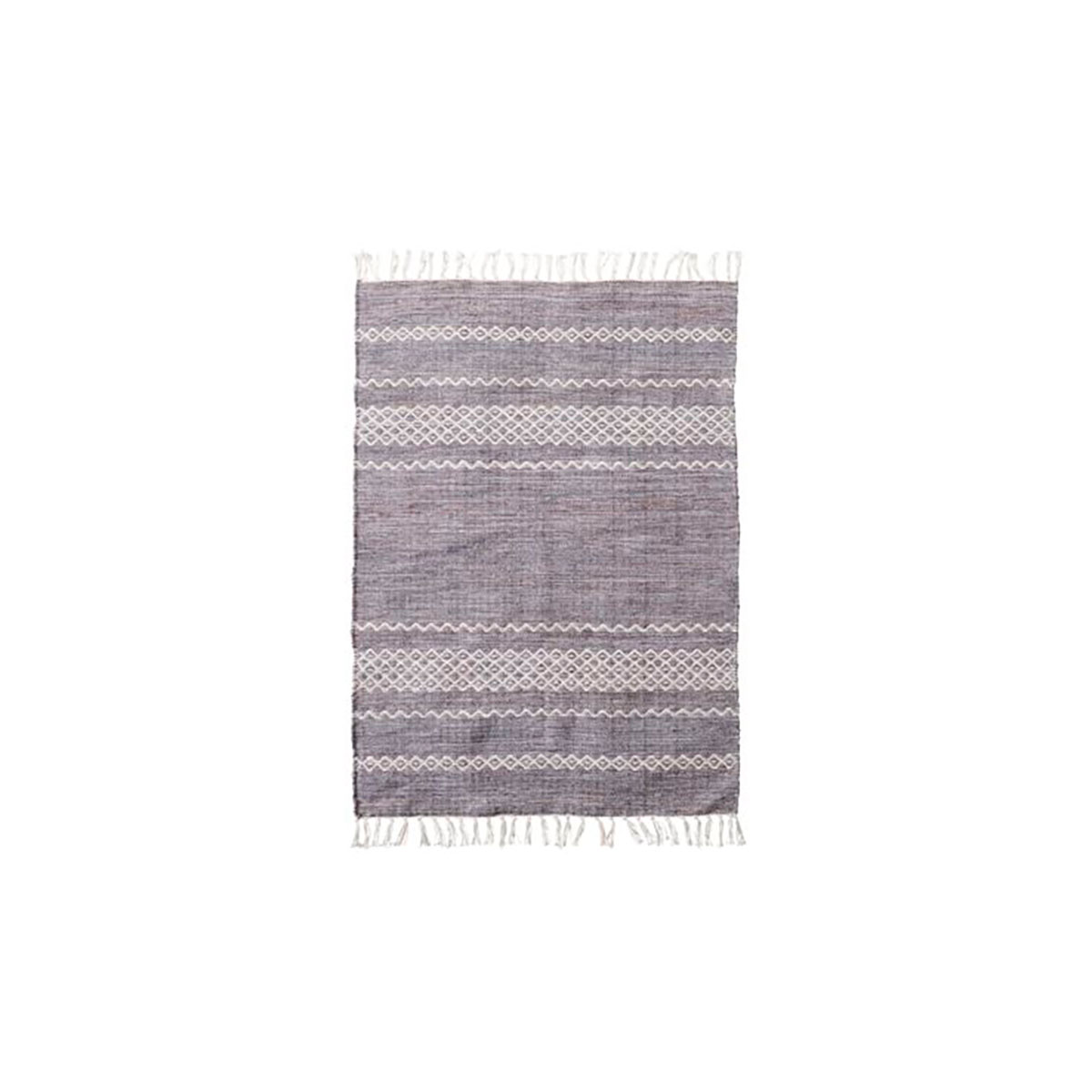 Flatvävd Matta House Doctor Ciero Utomhus 85x135cm