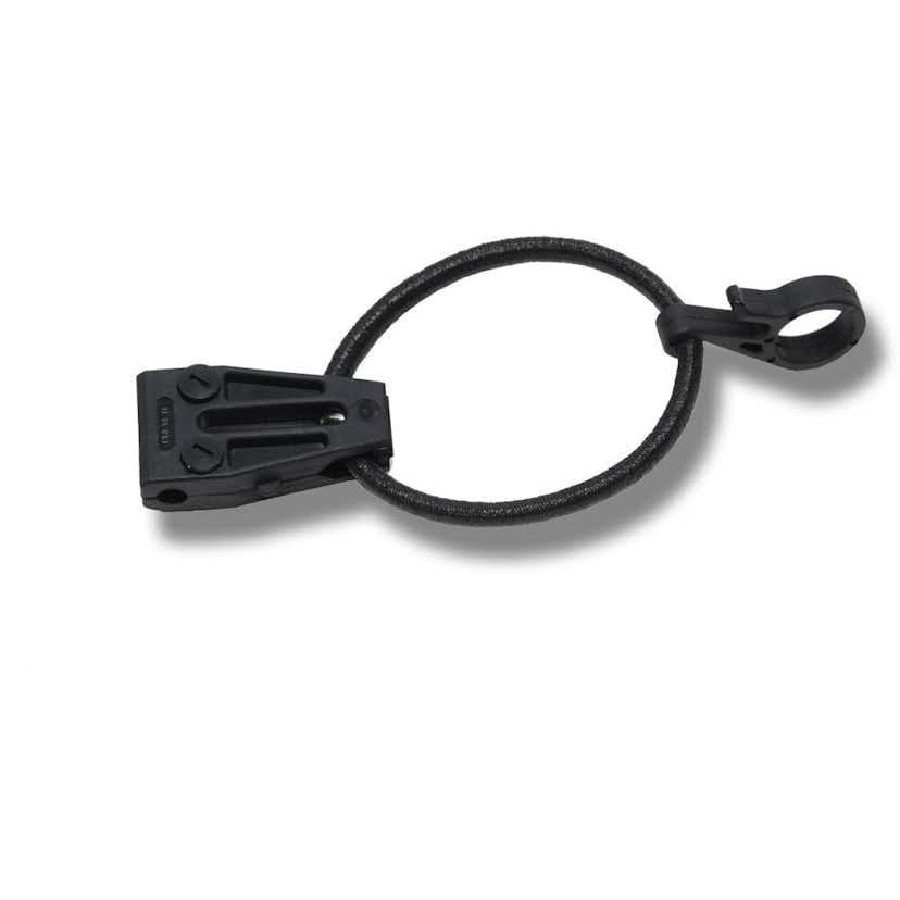 Spännare Willab Elastisk för Vindnät