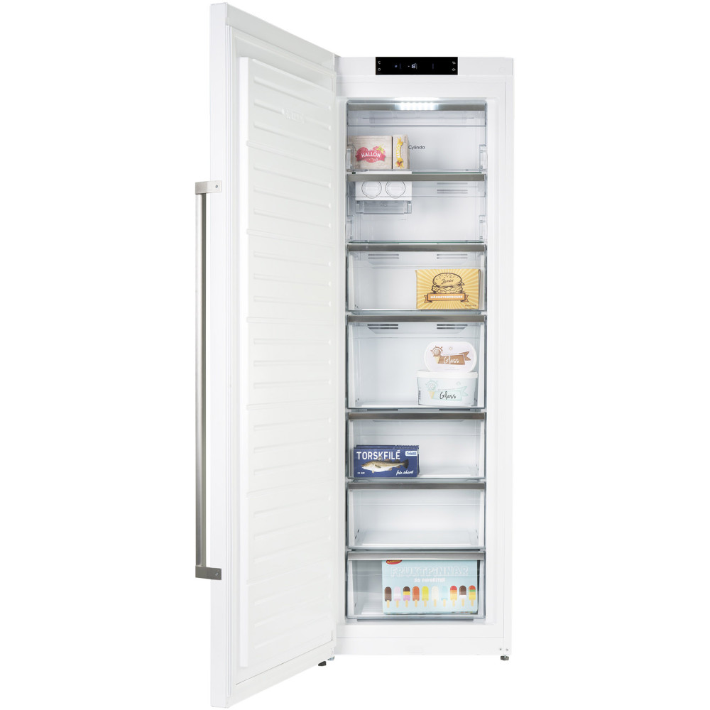 Kyl/Frys Paket Cylinda K4485NHE + F4485NVE