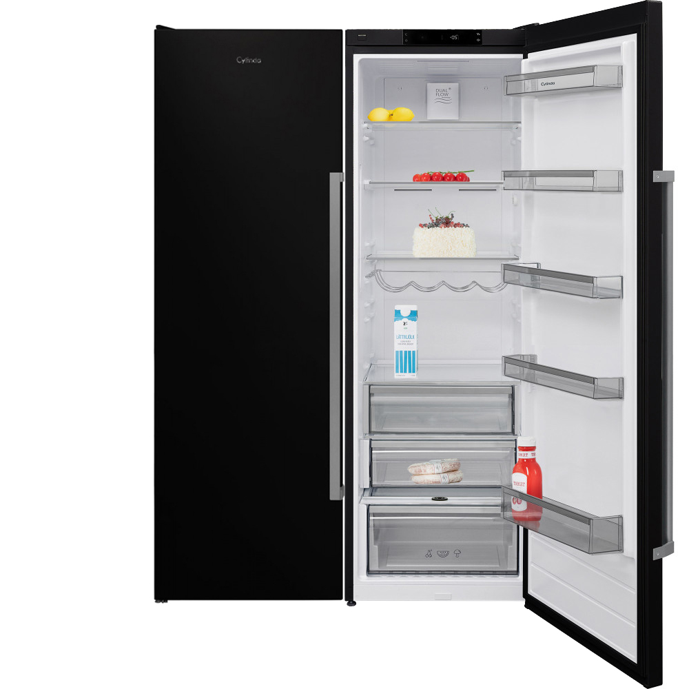 Kyl/Frys Paket Cylinda K4485NSVHE + F4485NSVVE