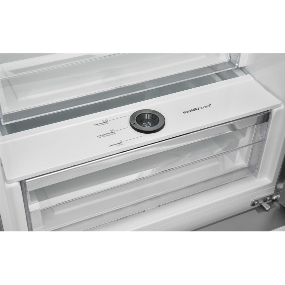 Kyl & Frys Paket Cylinda K4485NBIHE + F4485NBIVE Black Steel