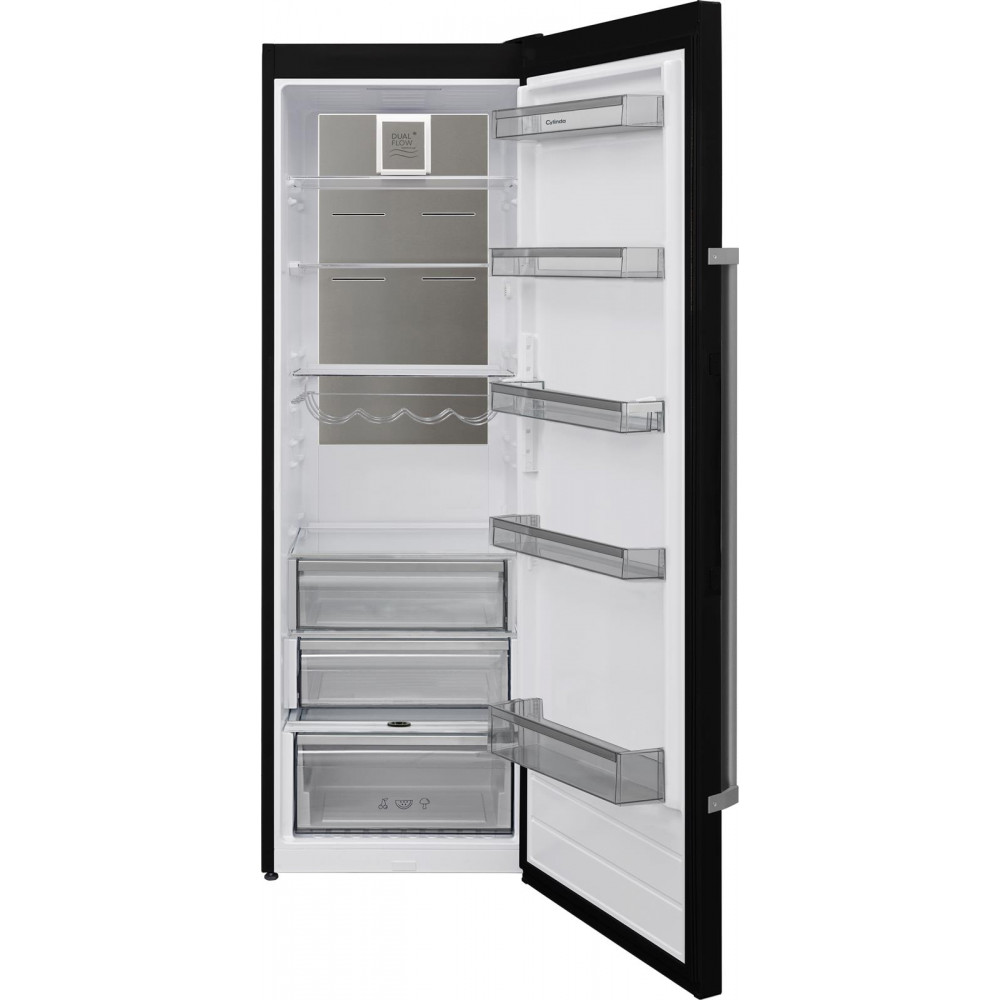 Kyl/Frys Paket Cylinda K9185NEBIHE + F9185NEBIVE