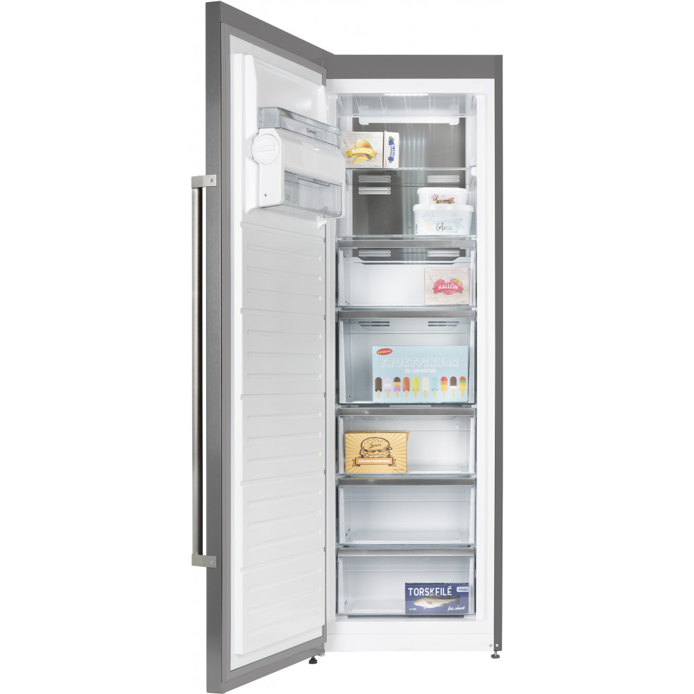 Kyl/Frys Paket Cylinda K9185NEBIHE + F9185NEBIVE