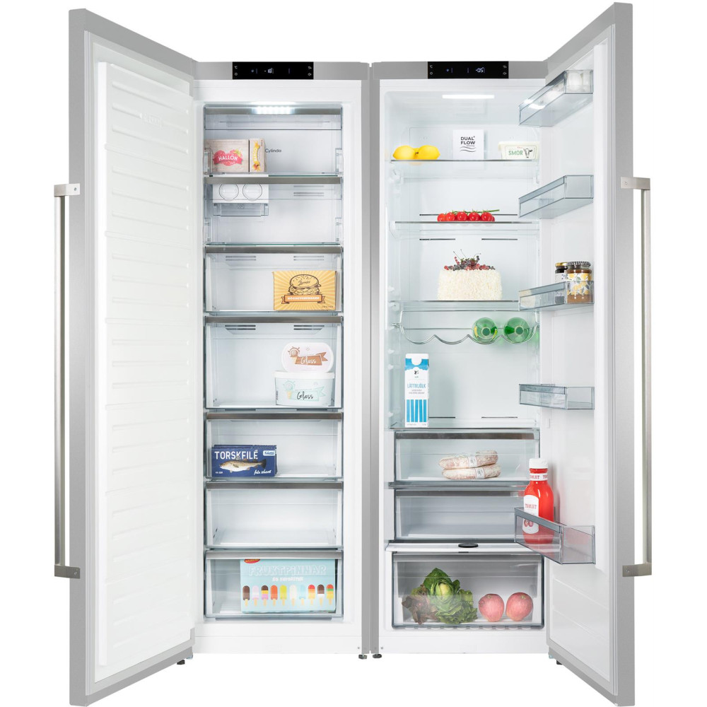 Kyl/Frys Paket Cylinda K4485XRFHE + F4485XNRFVE