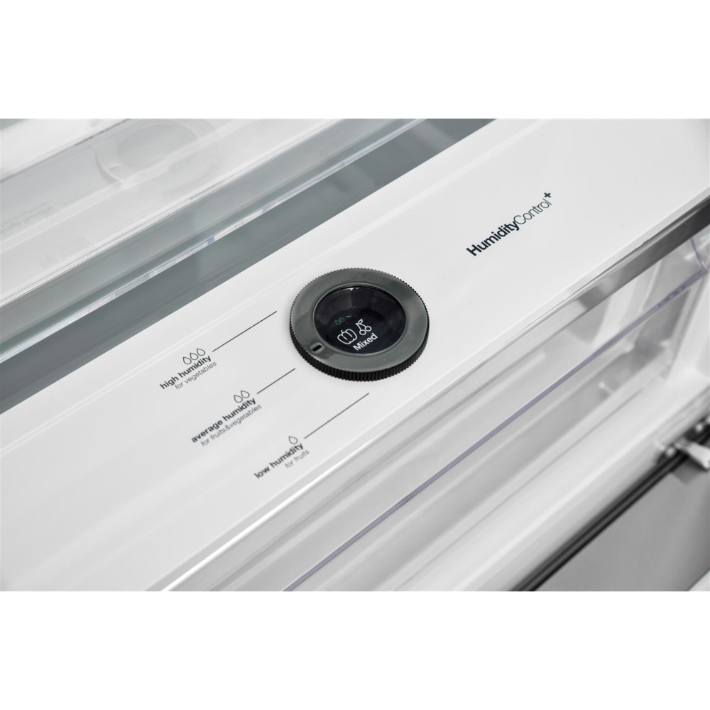 Kyl/Frys Paket Cylinda K4485XRFHE + F4485XNRFVE