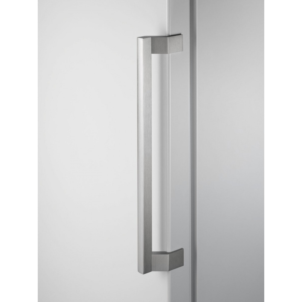 Kyl- och Fryspaket Electrolux DynamicAir NoFrost LRB2DE33W + LUT2NE32W Vit