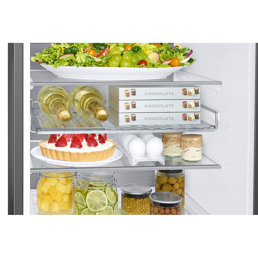 Kyl/Frys Paket Samsung 2 st RB34C7B5D22-EF