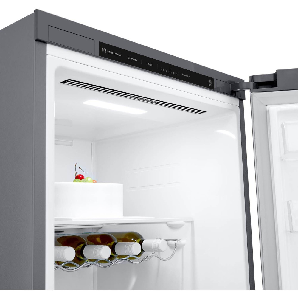 Kyl/Frys Paket LG GFT41PZGSZ + GLT51PZGSZ