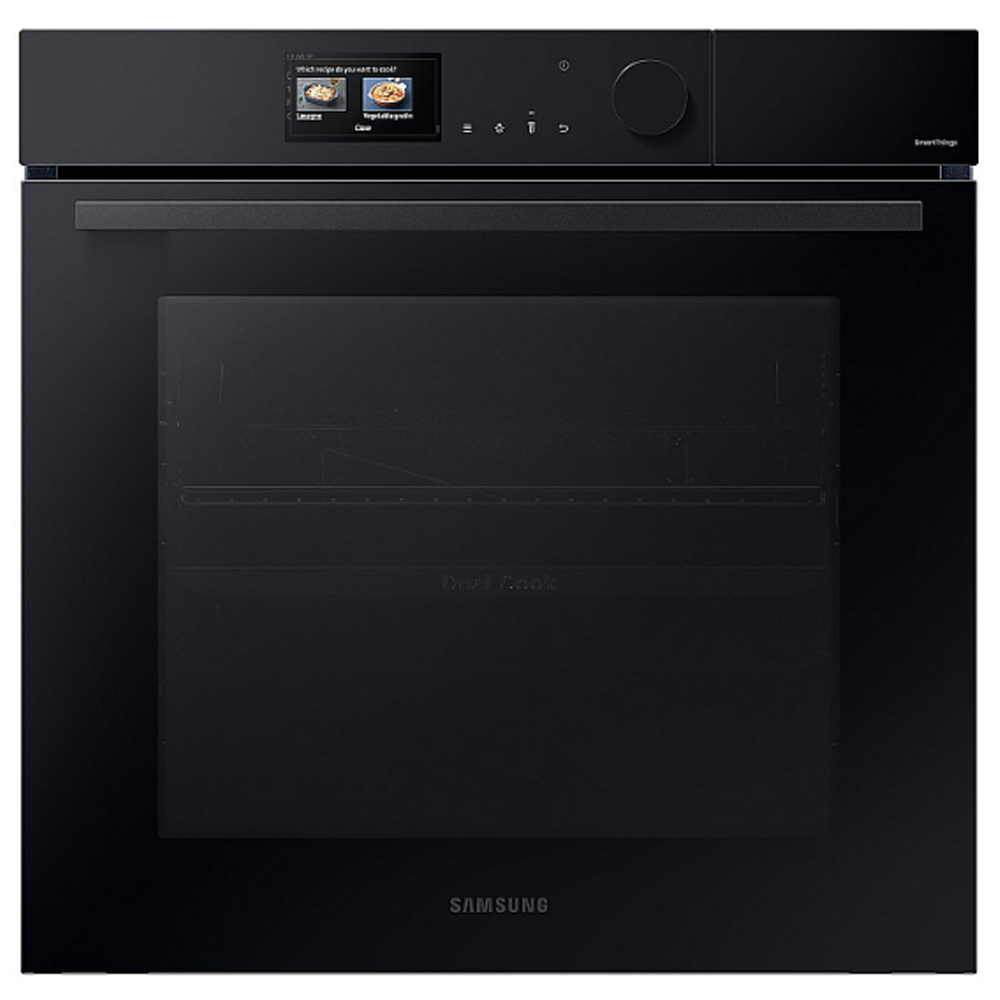 Ugn- och Mikropaket Samsung NV7B6699ACKU1 + NQ5B5713GBKU1