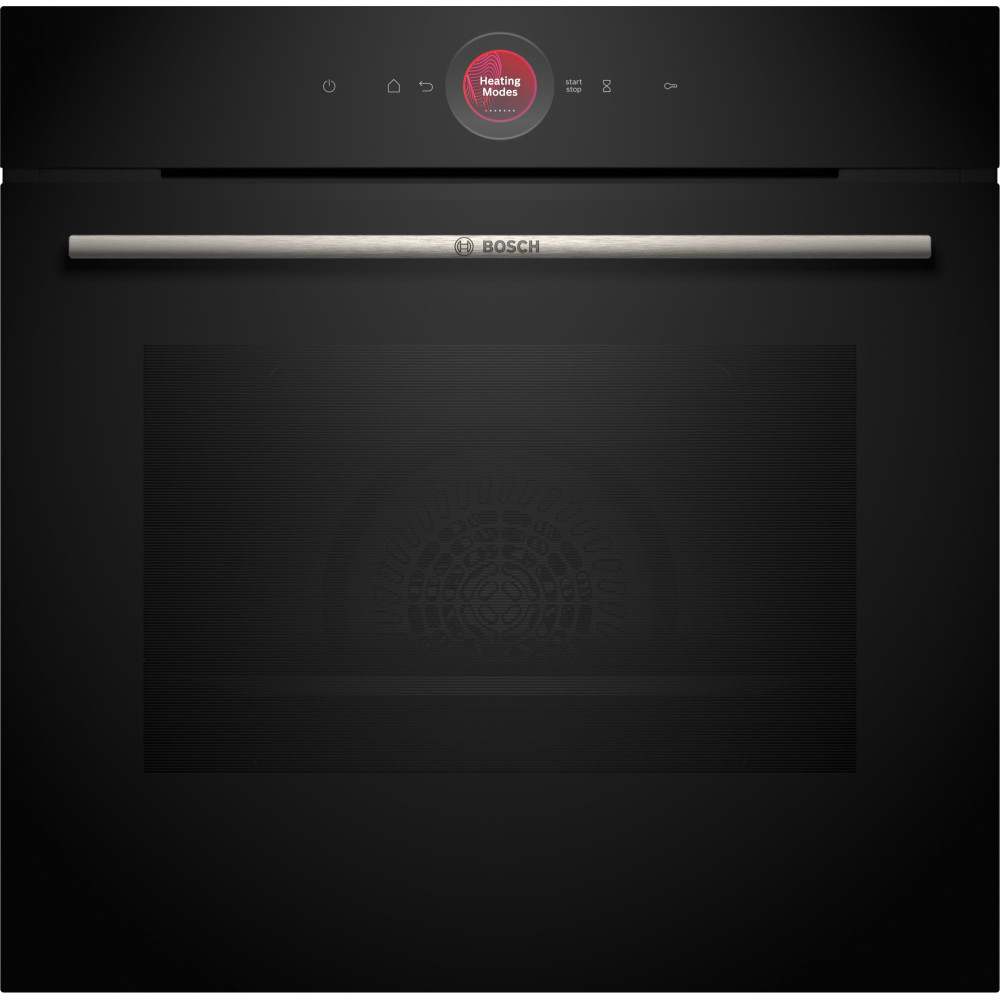 Inbyggnadsmikro / Inbyggnadsugn Bosch Serie 8 - HBG7742B1