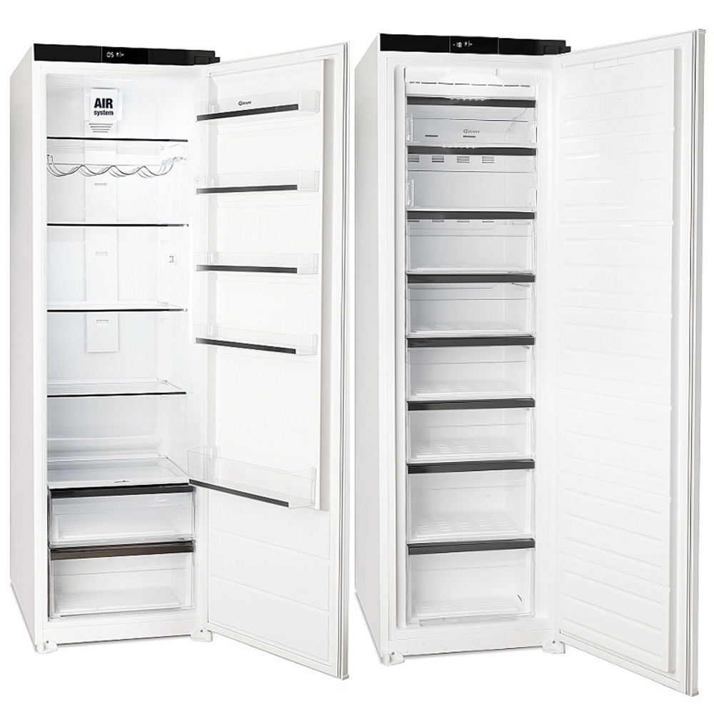 Kyl/Frys Gram - KSI501755N + FSI501755N