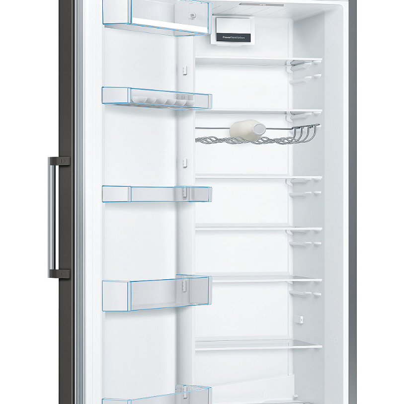 Fristående Kyl & Frys Bosch KSV36VXDP-GSN36VXEP Serie 4