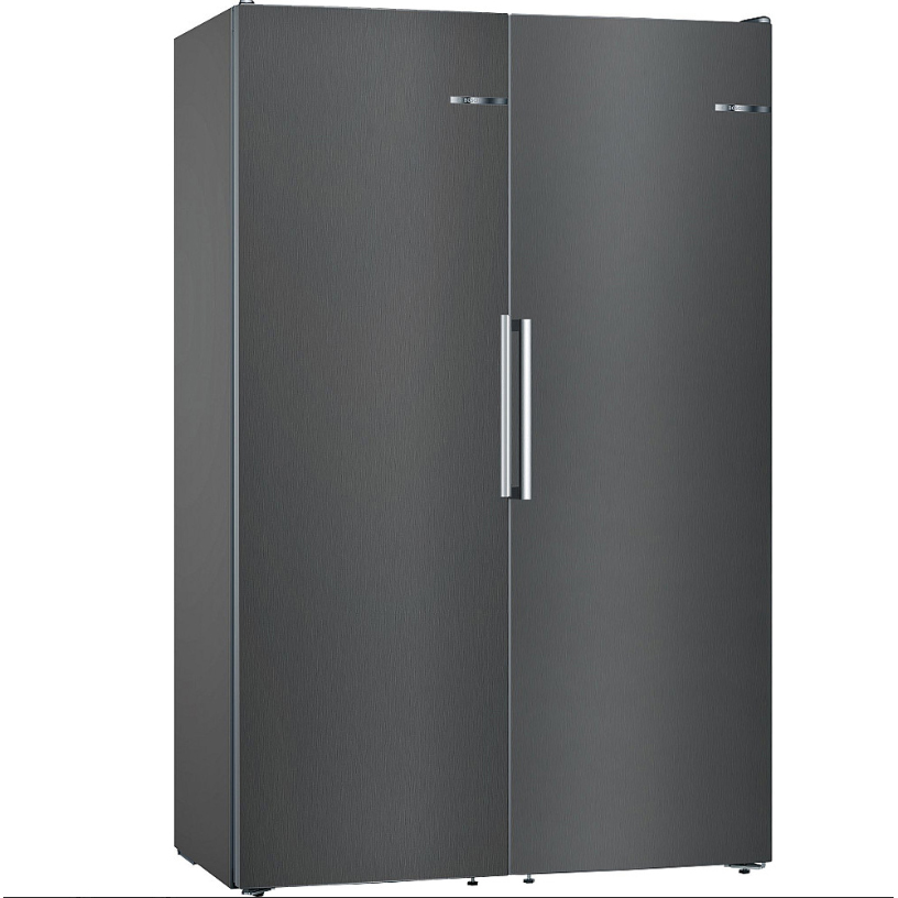 Fristående Kyl & Frys Bosch KSV36VXDP-GSN36VXEP Serie 4