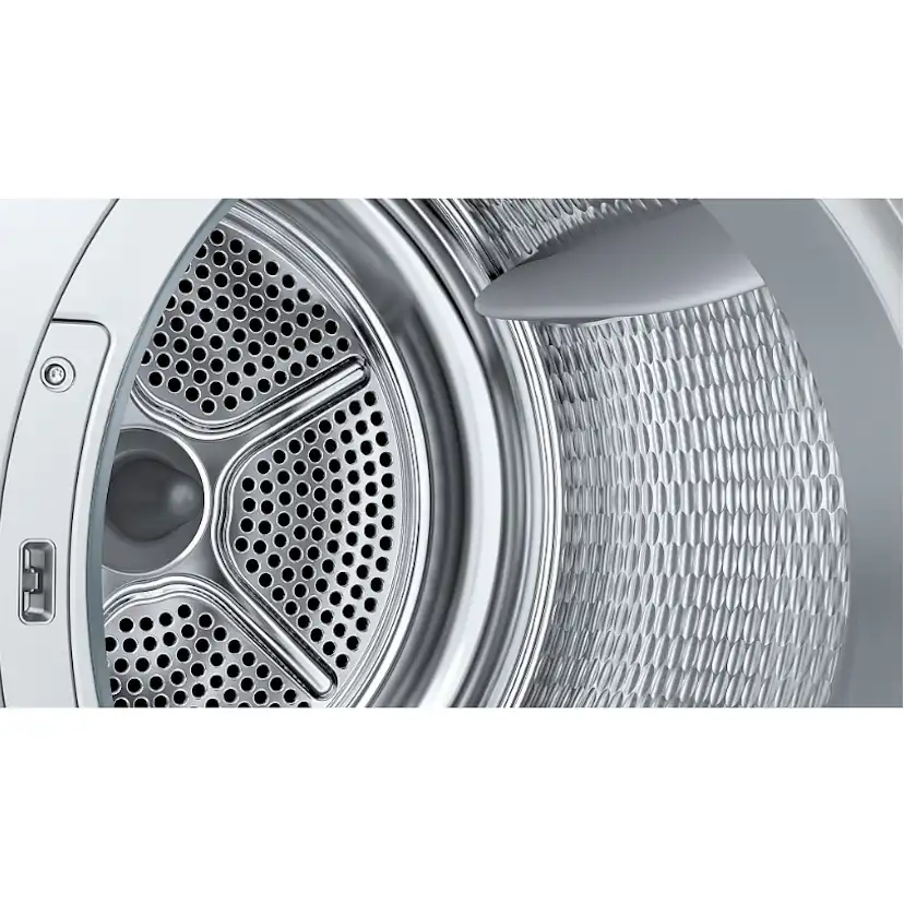 Tvätt- och Torkpaket Siemens WG64K2ZLSN - WQ42K20LSN