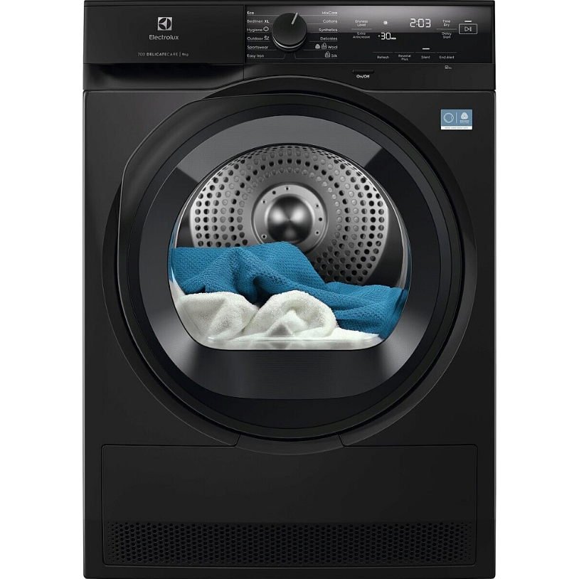 Tvätt- och Torkpaket Electrolux EFI742RX4G - EDI742R95G