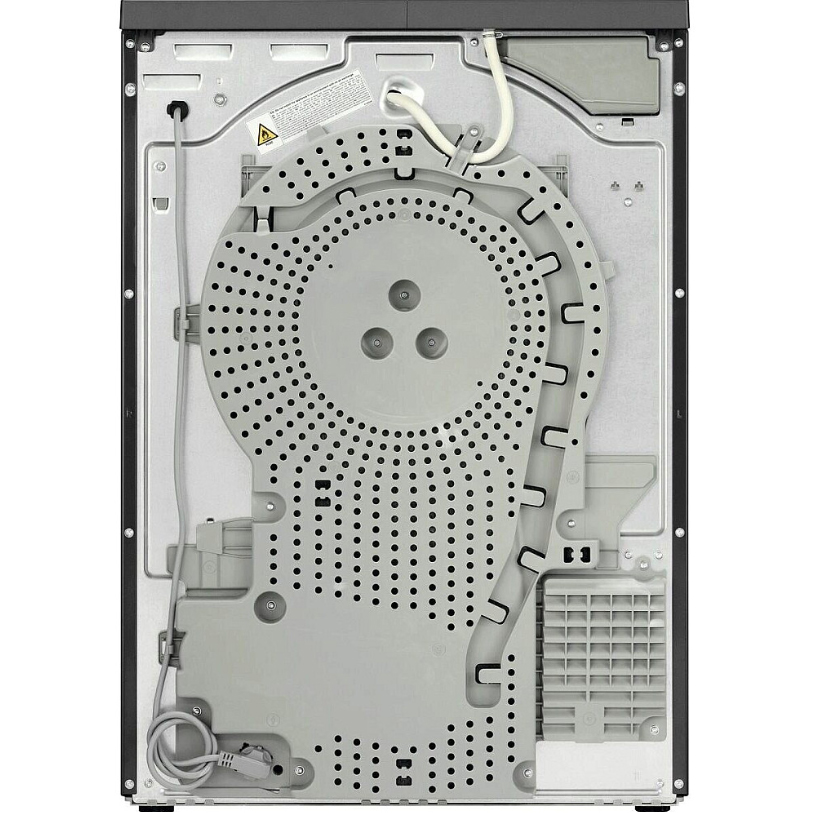 Tvätt- och Torkpaket Electrolux EFI742RX4G - EDI742R95G