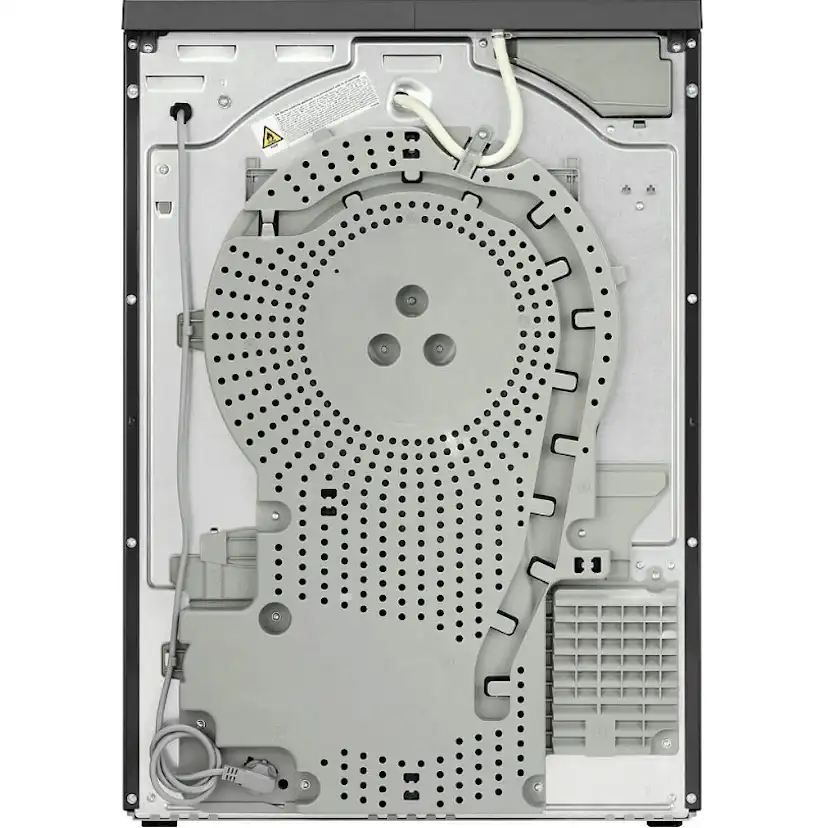 Tvätt- och Torkpaket Electrolux EFI742RX4G - EDI742R95G