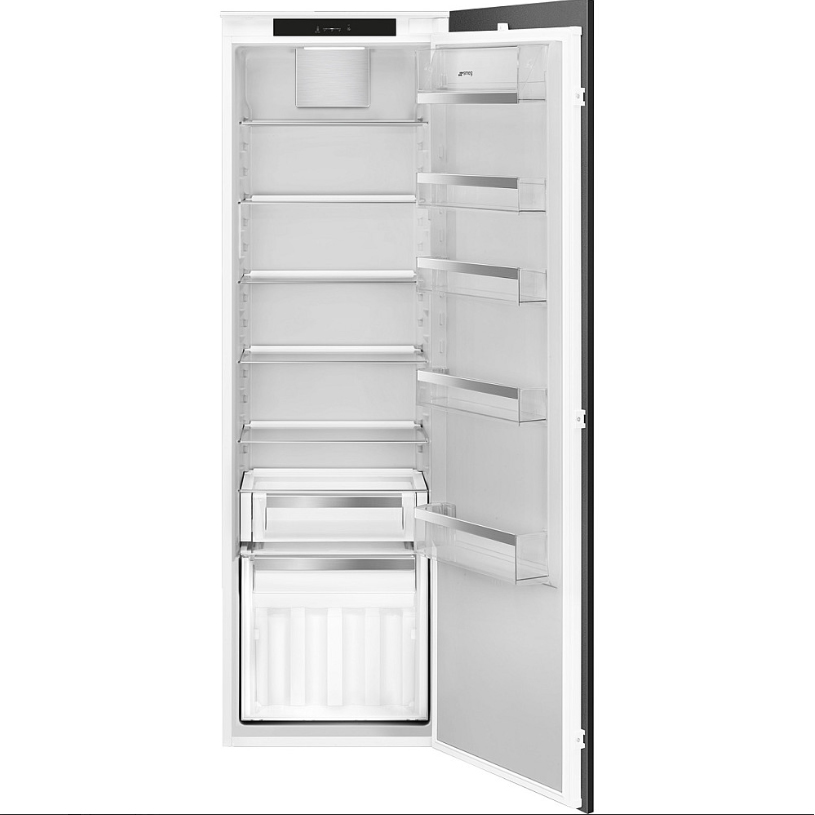 Kyl/Frys Paket Smeg S9L1741D-S9F174NE