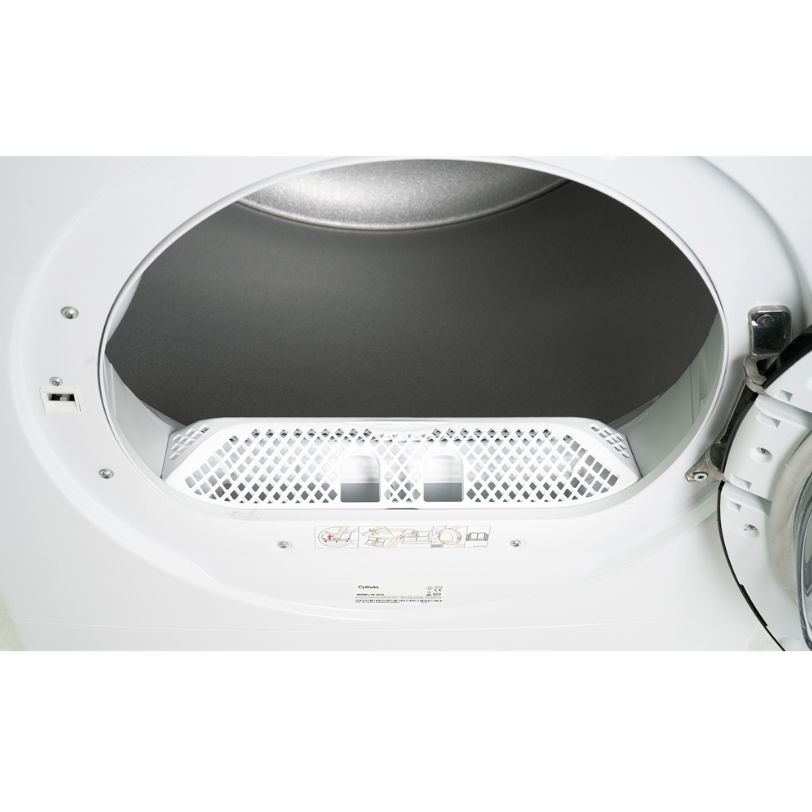 Tvätt- och Torkpaket Cylinda FT4484A - TVP4382XE