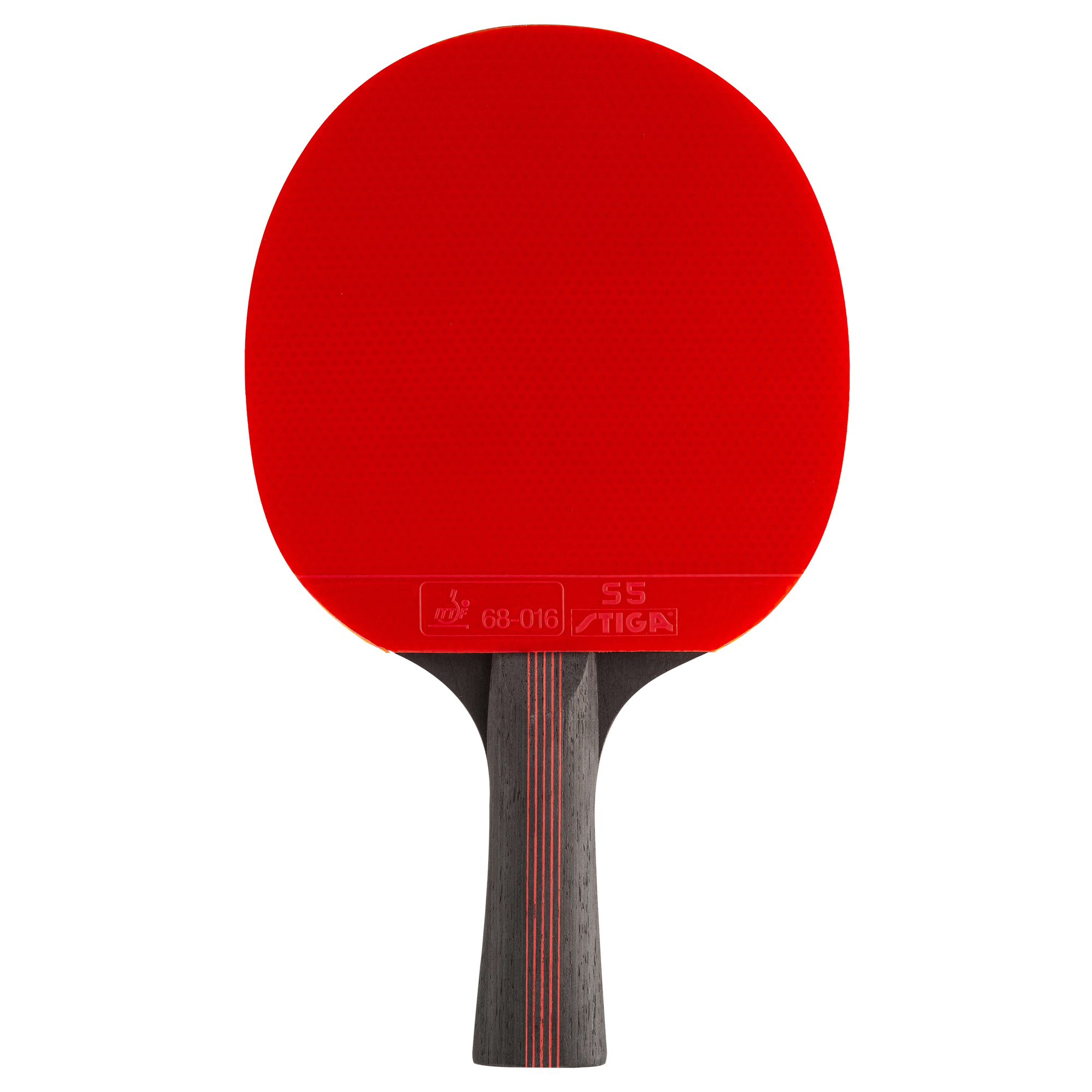 Pingisracket STIGA Sports Flexure 5-Star V2