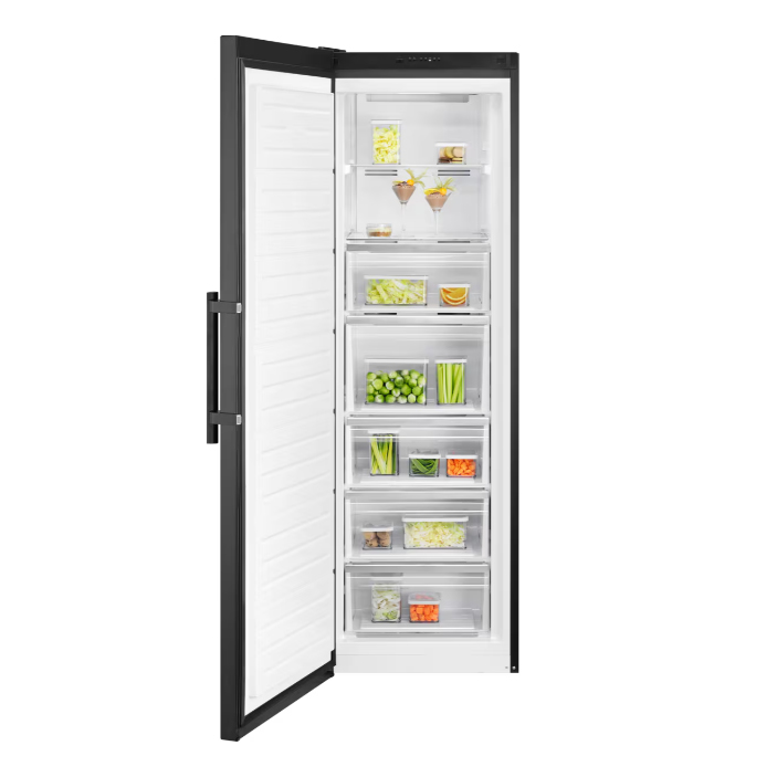 Electrolux EUT6NE28K1 frysskåp med NoFrost