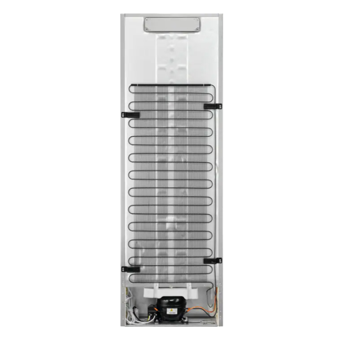 Electrolux EUT6NE28K1 frysskåp med NoFrost