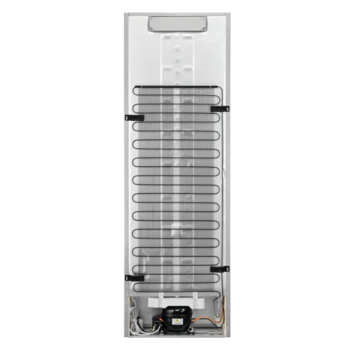 Electrolux EUT6NE28X1 fristående frysskåp