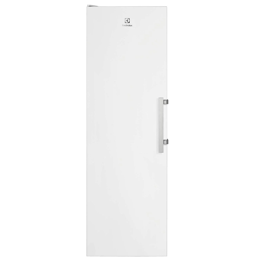 Electrolux EUT6NE28W1 frysskåp med automatiskavfrostning och snabbinfrysning