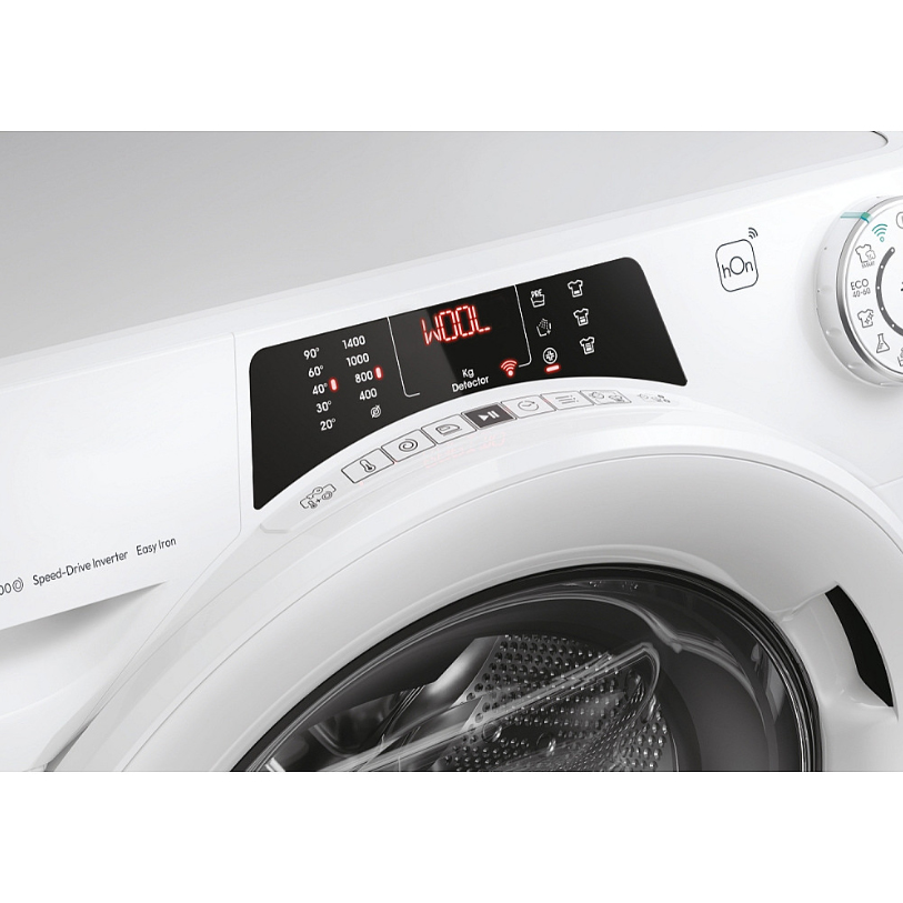 Candy RO 1484DWMT/1-S frontmatad tvättmaskin
