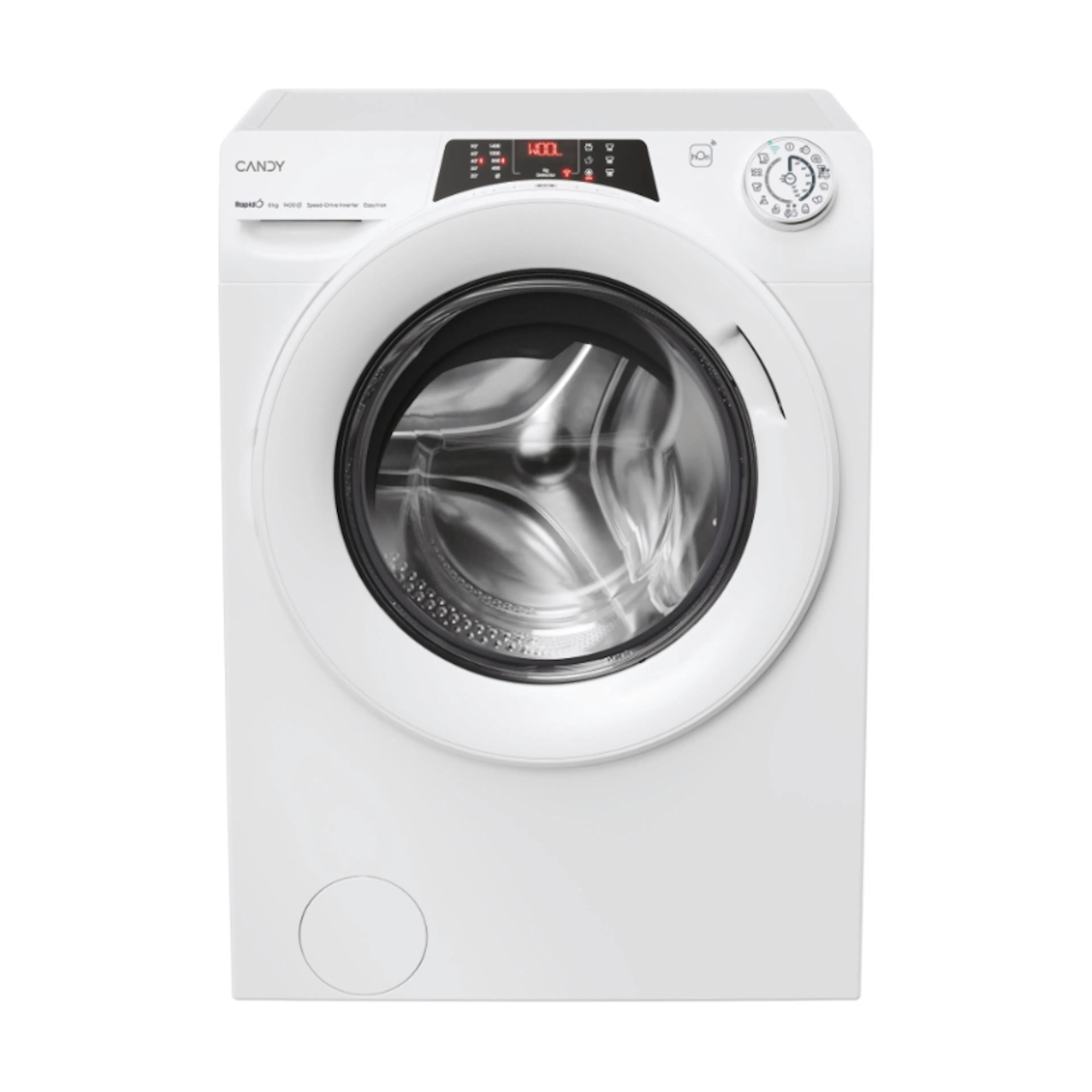 Candy RO 1484DWMT/1-S frontmatad tvättmaskin