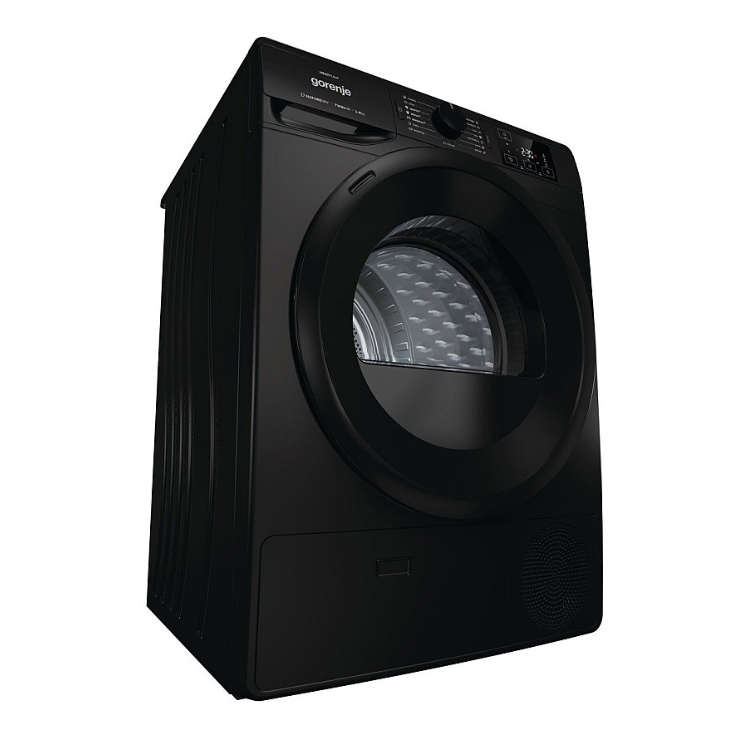 Gorenje DNE82/BGN värmepumpstorktumlare