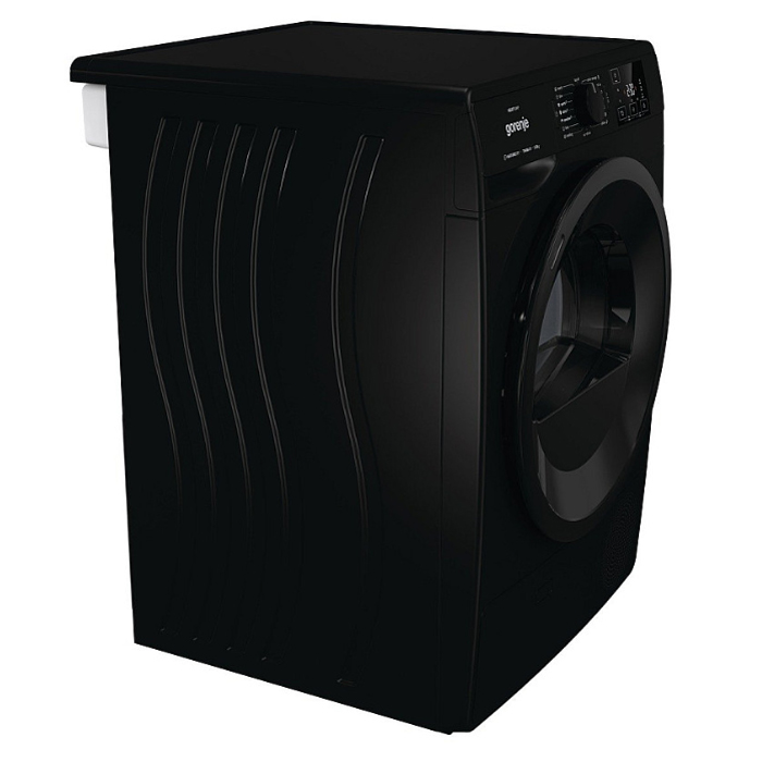 Gorenje DNE82/BGN värmepumpstorktumlare