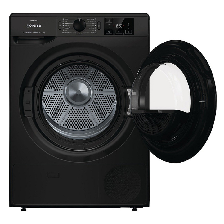 Gorenje DNE82/BGN värmepumpstorktumlare