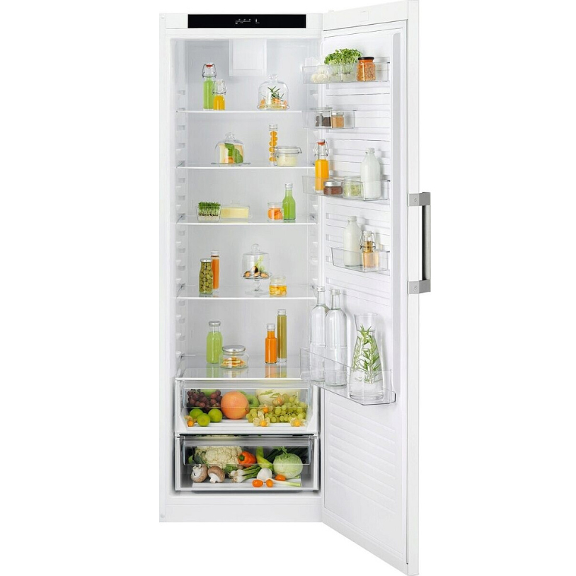 Kyl & fryspaket Electrolux - LRC4DE3W1R-LUC4NE2W1 - DynamicAir och NoFrost